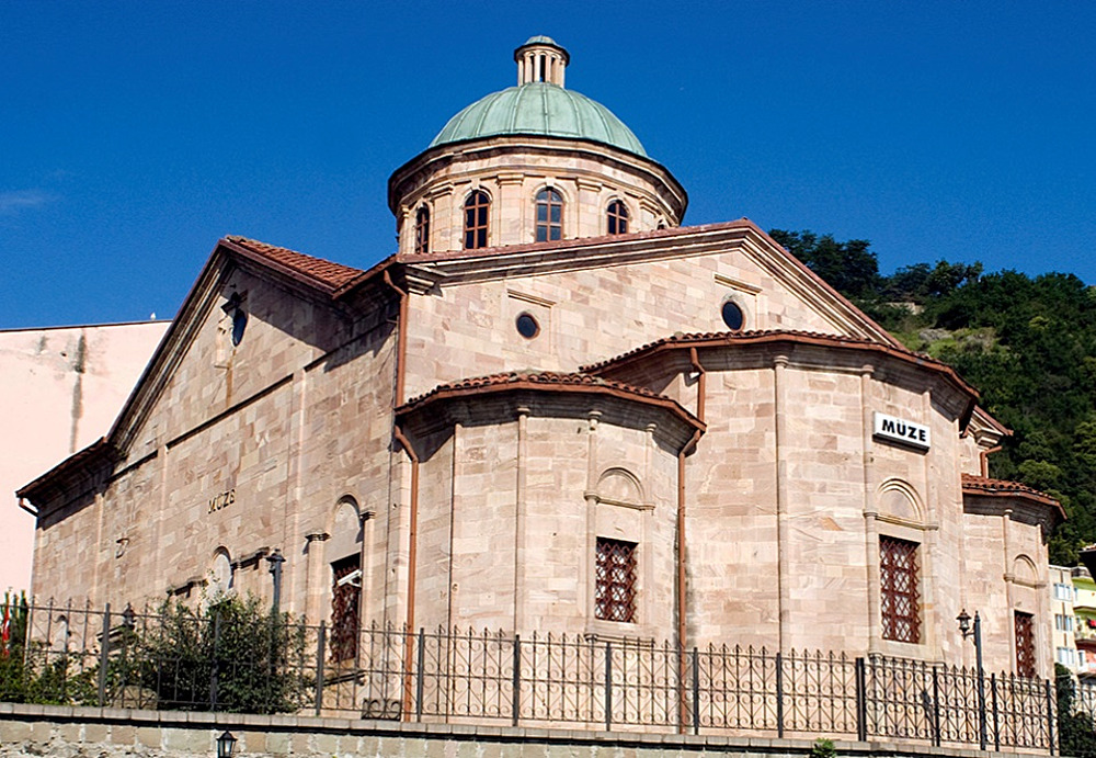 giresun saint nicholas