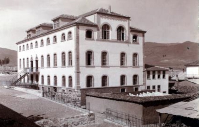 anatolia college north