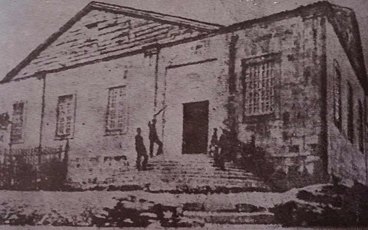 bulancak school