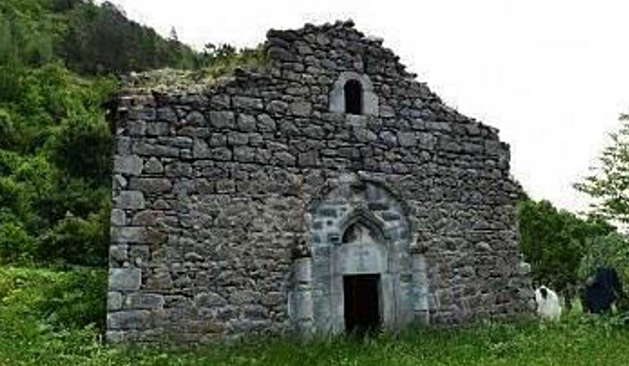 cicekli cebeli church unknown