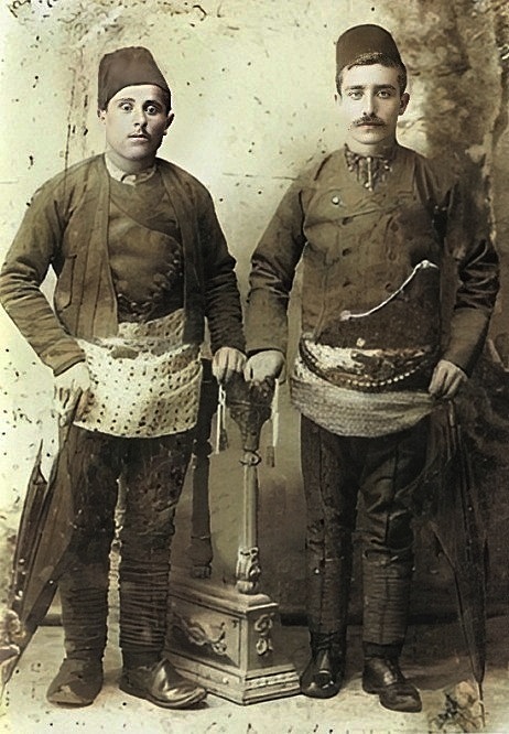 men giresun amarantidis