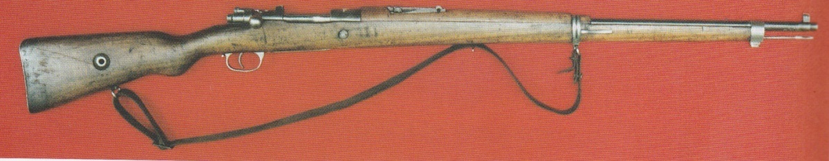mauser