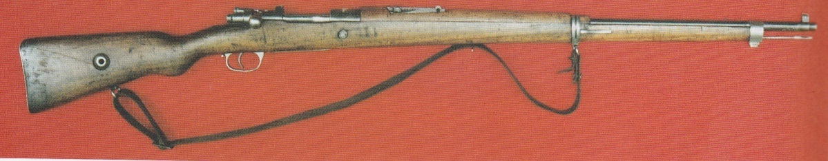 mauser