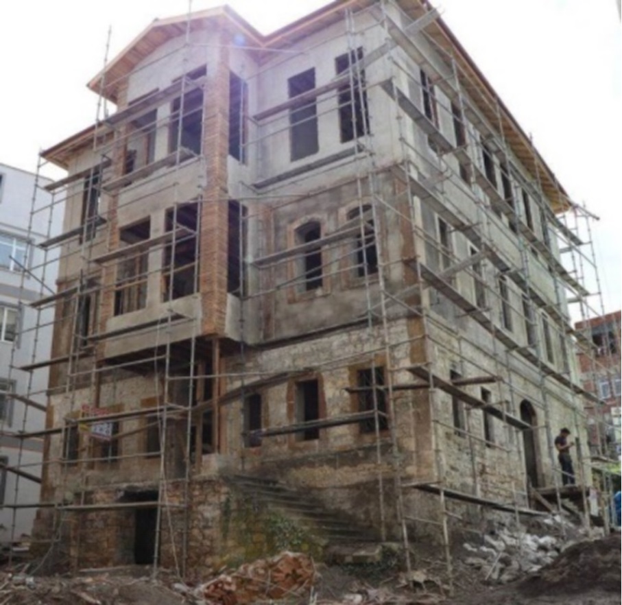 selimiye mansion