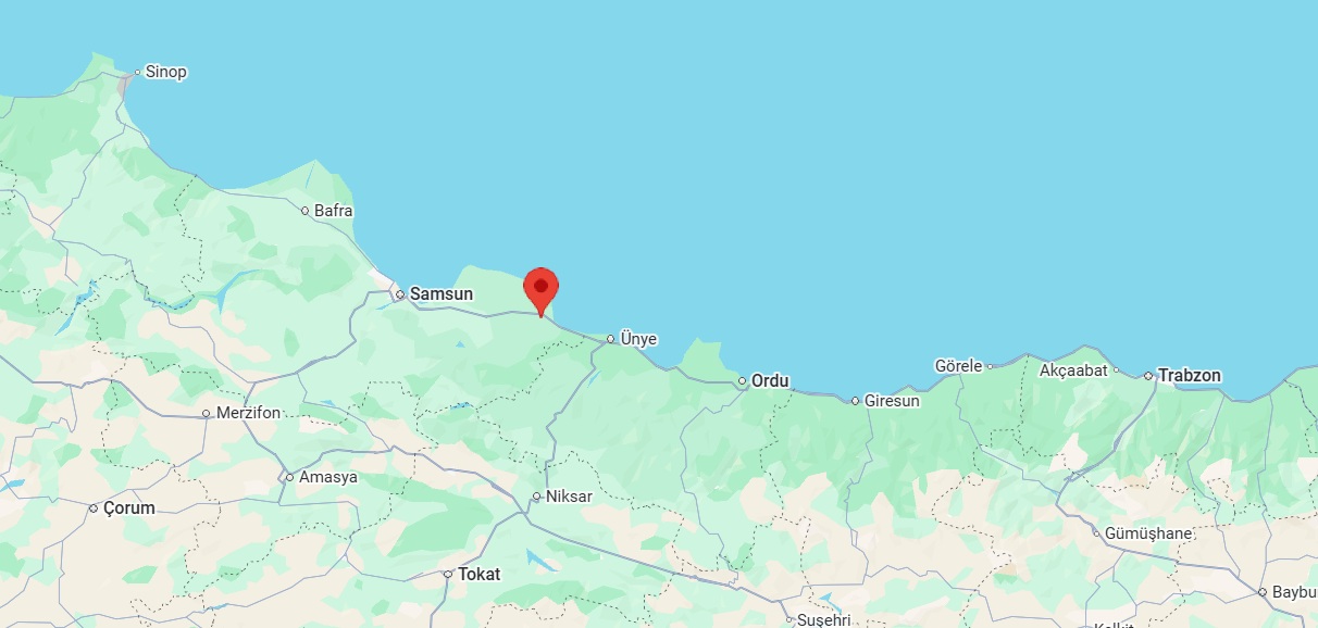 terme google maps