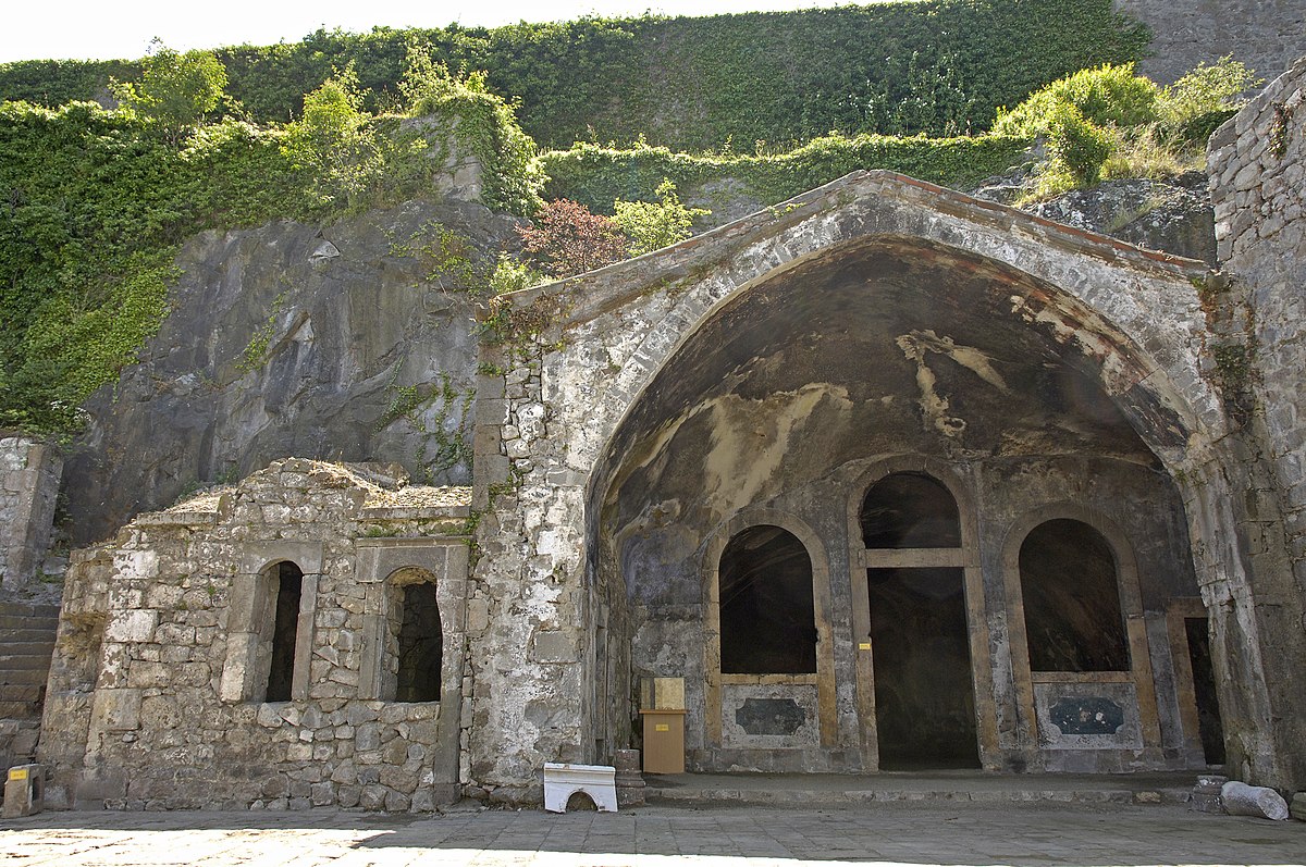 Kızlar Manastırı