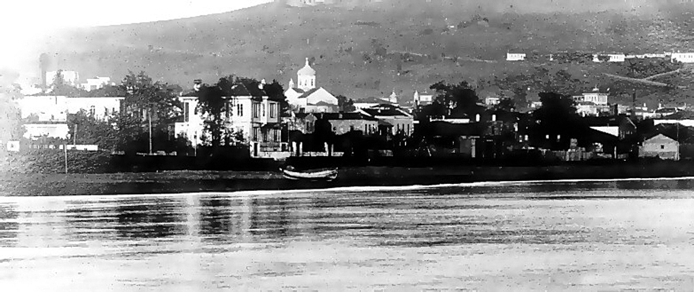 samsun holy trinity 1000