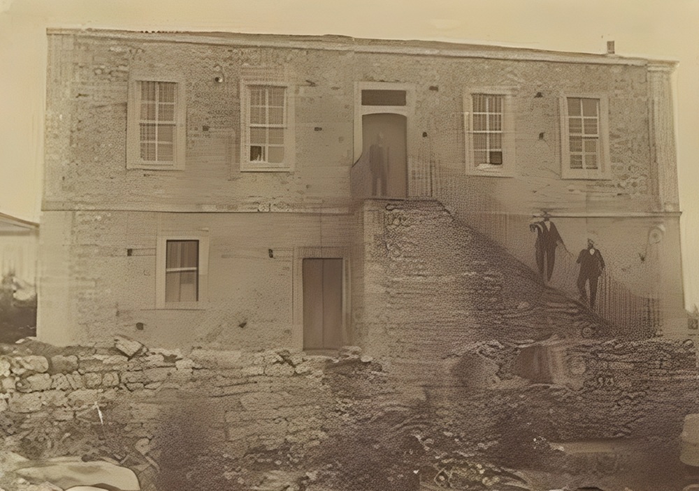 ayios nikolaos ordu elia