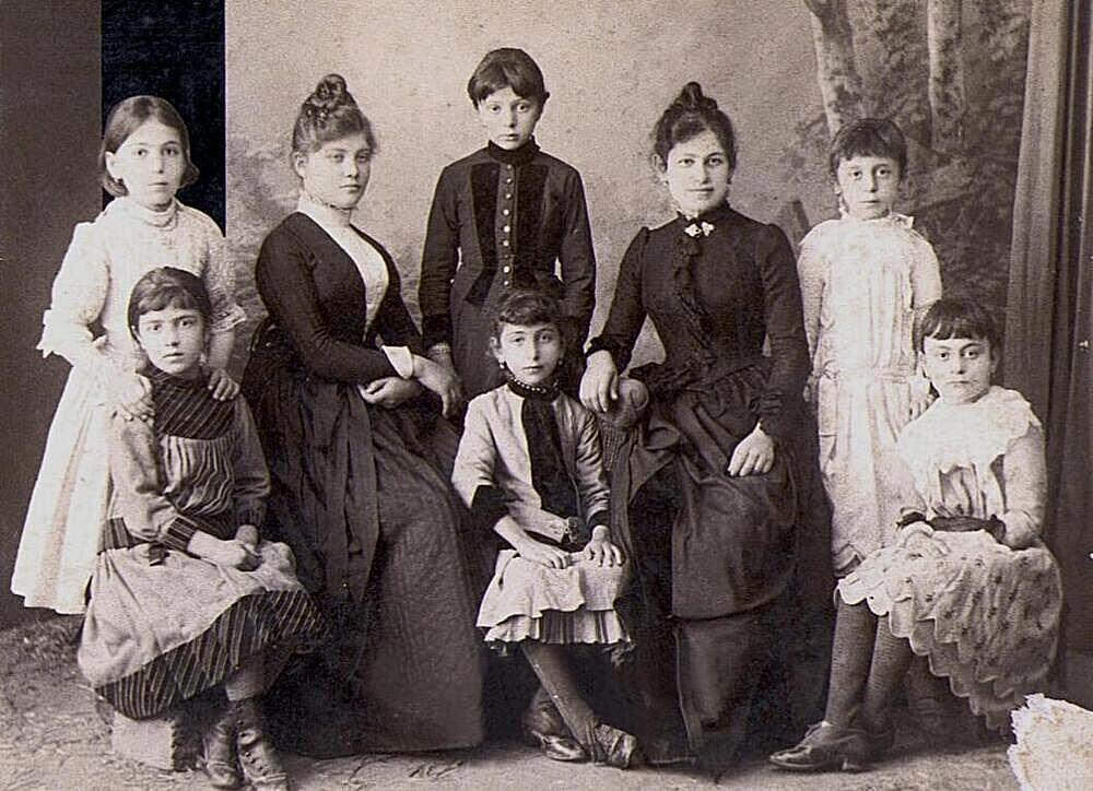 trabzon girls ladies