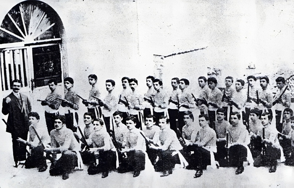 frontistirion gymnastics