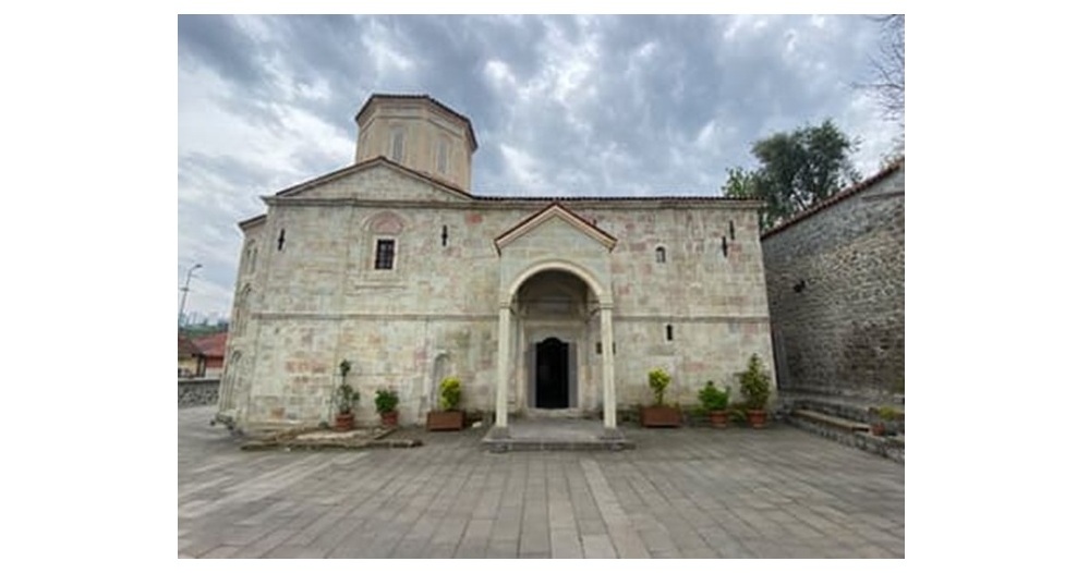 saint michael platana 1