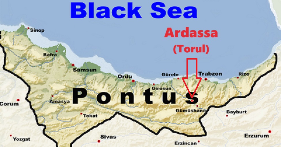 ardassa
