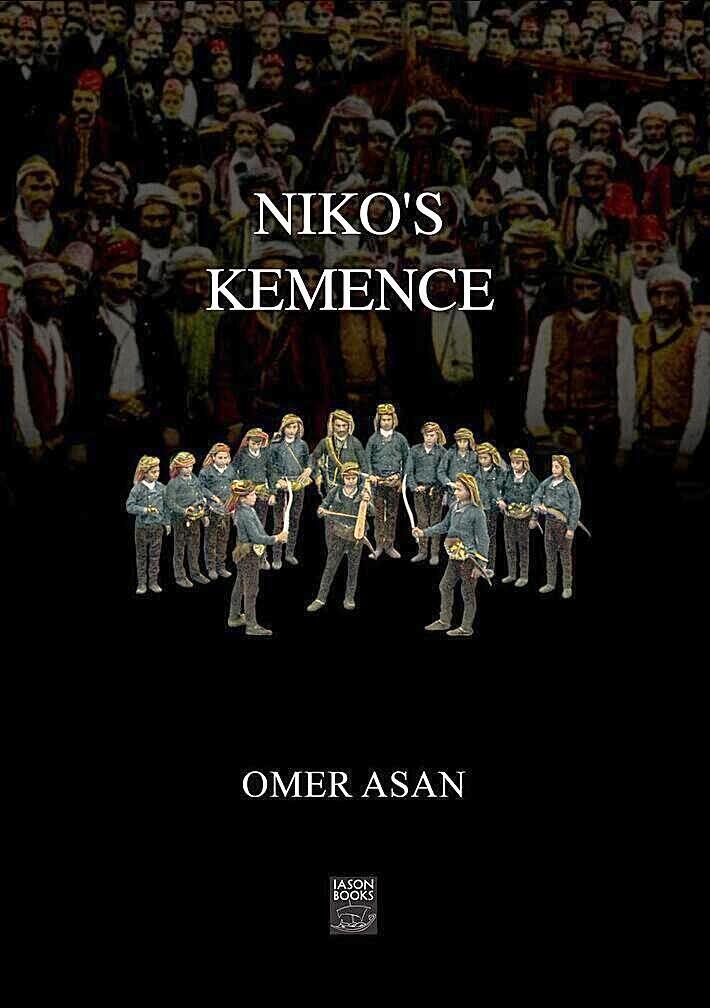 niko kemence